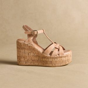 Marquez Wedges
